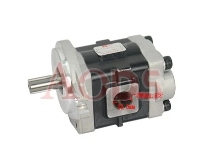 Hanzhi gaffeltruckdeler DSG05C16F9H9-L006C Hydraulisk pumpe for Hc JR14/16