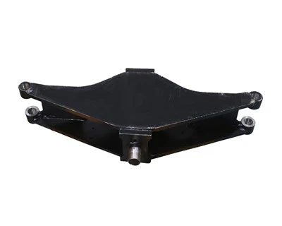 Hanzhi gaffeltruckdeler bakaksel for EP-utstyr CPD1.5T, 100 % original (ZL-CPD1.5T)