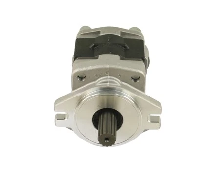 Hanzhi SGP1A25D4H1-R8789D "hc" gaffeltruck hydraulisk pumpe, 100 % Premium