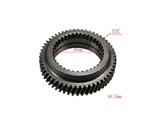 Hyd. Pump Drive Gear, Gaffeltruckdeler 32271-36760-71 Gear, Pump Boss For 8FD35~80, Original
