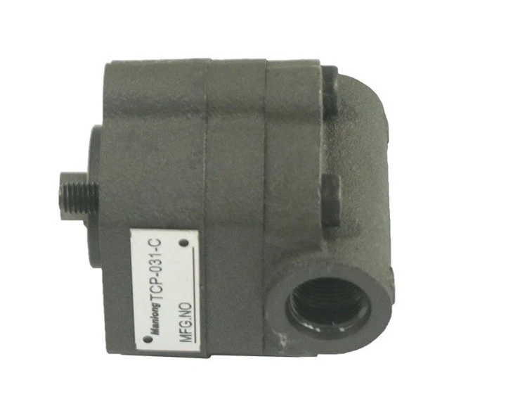 Steering Pump, Forklift Parts 45510-13201-71 Hydraulic Pump For 7FB15/30 suppliers