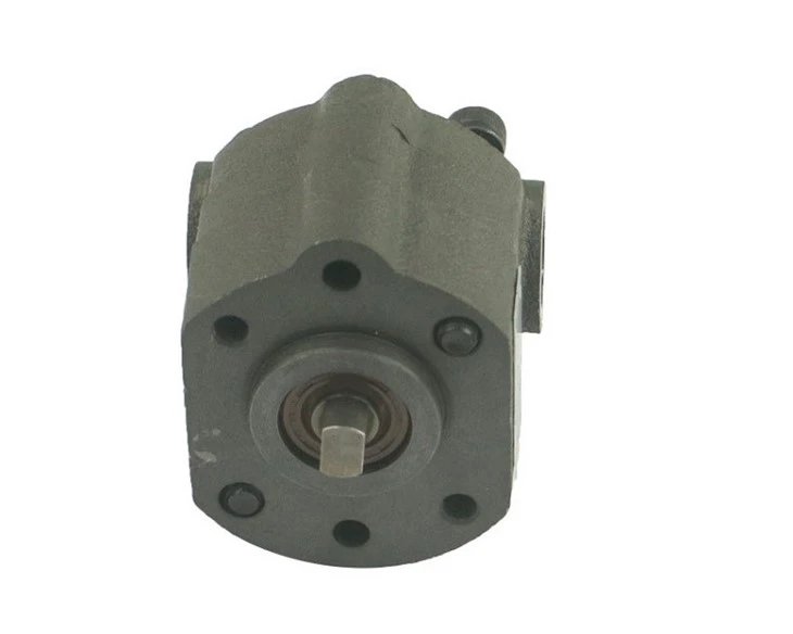 Steering Pump, Forklift Parts 45510-13201-71 Hydraulic Pump For 7FB15/30 factory