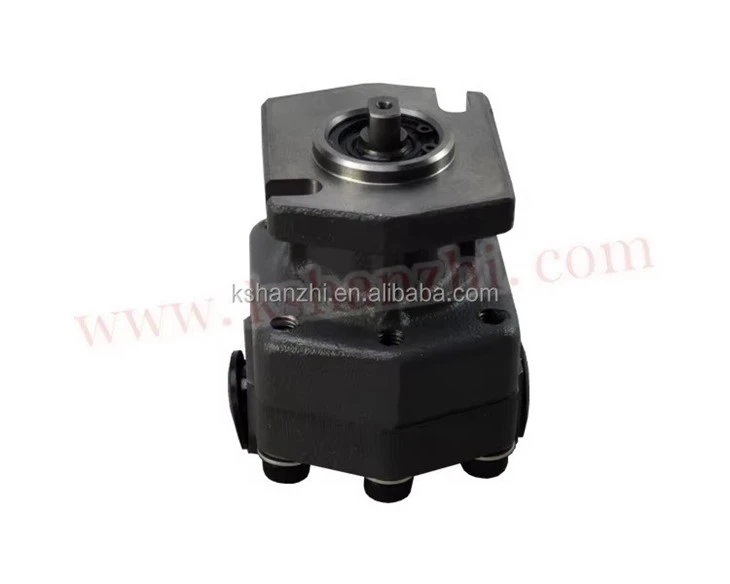 Steering Pump, Forklift Parts 45510-13201-71 Hydraulic Pump For 7FB15/30 price
