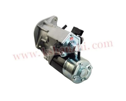 Gaffeltruck Del 1104D Starter, Oem Parts Delenummer 2873K406, God kvalitet, På lager