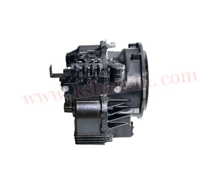Gaffeltruck Del 7FD35 / 7FD50 Transmission Assy, 32040-30520-71