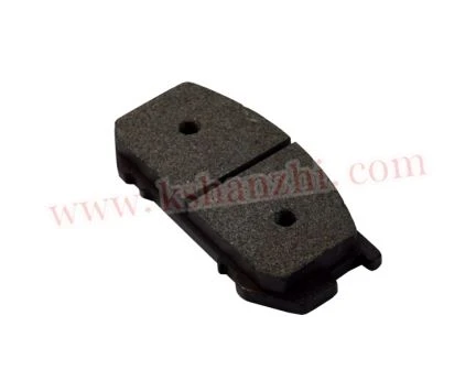 Gaffeltruck deler Bremsesko Bruk for TCM gaffeltruck