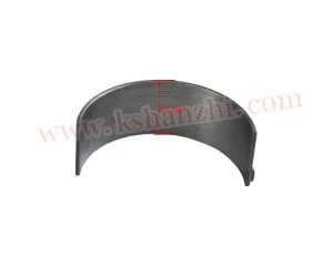 Gaffeltruck Deler C240 Con Rod Bearing Metal Assy Motordeler Brukt Til Motordeler Oem Parts Del Nummer 8-94142-208-0 På lager