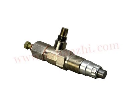 Gaffeltruck Del C240 Injektor Assy Varenummer 5-15300-039-1 / 105151-1451 Oem Deler På lager