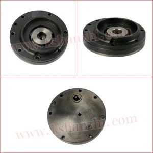 Toyota oljeladepumpe, originale deler 32620-36760-71