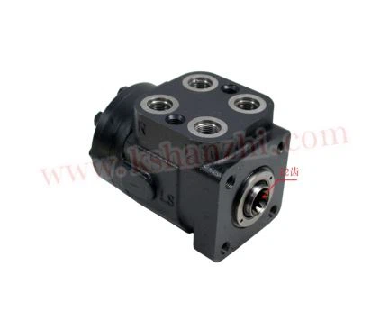 Gaffeltruckdeler Z8 5-7T Orbitrol, styreventil, BZZ-250 (631-1336)