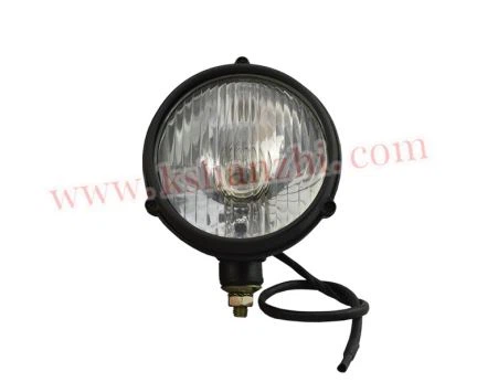 Gaffeltruck deler H 30 D / 351 Hodelykt Led 0009740420 til salgs