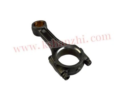 Gaffeltrucks deler QD 32  Koblingsstang Assy, 12100-1W 402