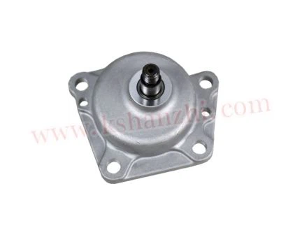 Gaffeltruck deler S4S oljepumpe 32A35-10010