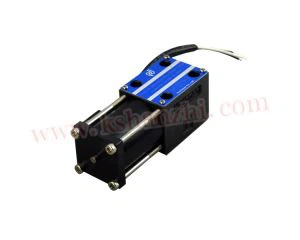 NORTHMAN Magnetventil 12V,YQX30D-4200