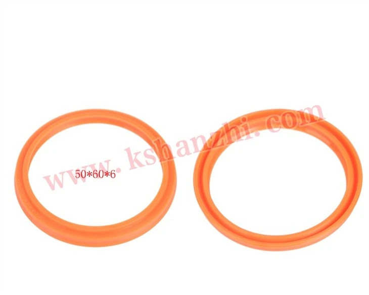Mitsubishi Steering Cylinder Hydraulic Seal Kit