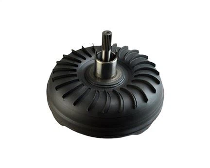 Daewoo TG3 AutomaticTorque Omformer