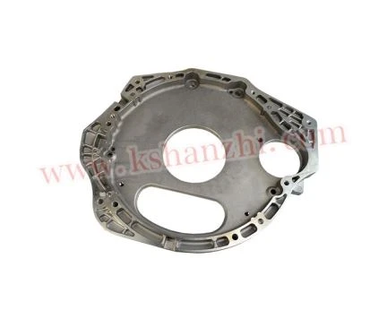 Motordeler svinghjulhus for Toyota 321112664171FC