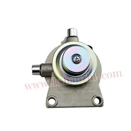 Dieselmotor drivstoffpumpe 23302-23660-71