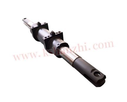 Gaffeltruck Deler Styring Cylinder Z8 / 6-7T, 55802-40401