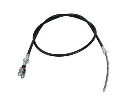 Toyota høyre håndbremsekabel 47504-13310-71