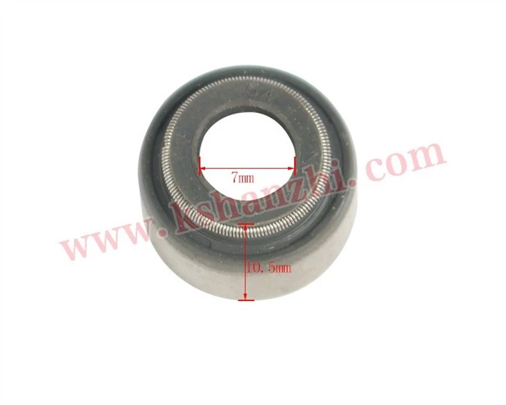 Yanmar Meta Valve Oil Seal 80913-76038-71F
