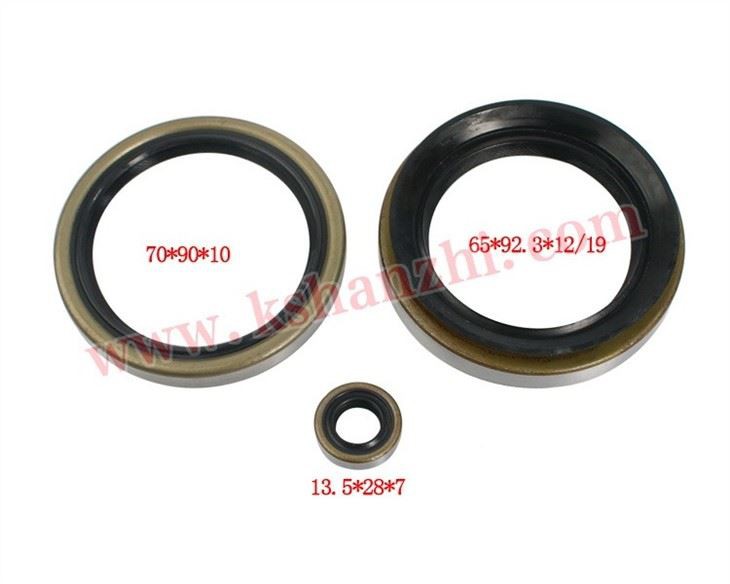 Gasket Transmission Rebuild Kit 04321-30790-71
