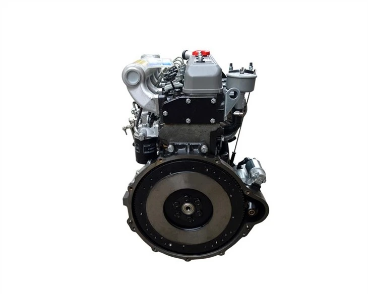 Genuine Parts Xinchai490/HL Engine Assembly C490BPG-200TH