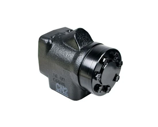 Styring Orbitrol Hydraulic