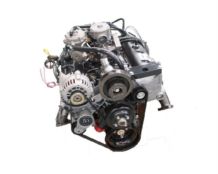 GM4.3 Originaldeler motorenhet 522633