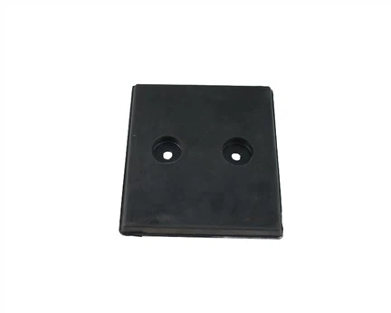 Spjeld, gaffeltruck deler XF250 bakakselpute, XF250-220005-000