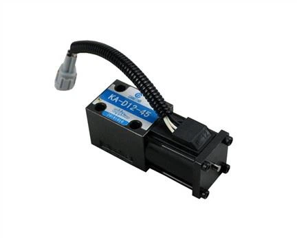 Elektrisk 12V magnetventil helt ny for Mitsubishi 91A28-10010