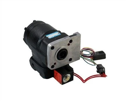 Eaton gaffeltruck orbitrol, styreenhet 3EB-34-51510