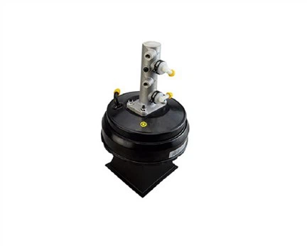 H2000 5-7T Gaffeltruck Vakuum KraftBremse Booster Assy