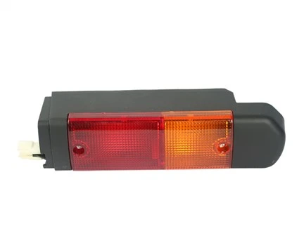 Originale deler baklys, LED-baklykt 56640-N3170-71