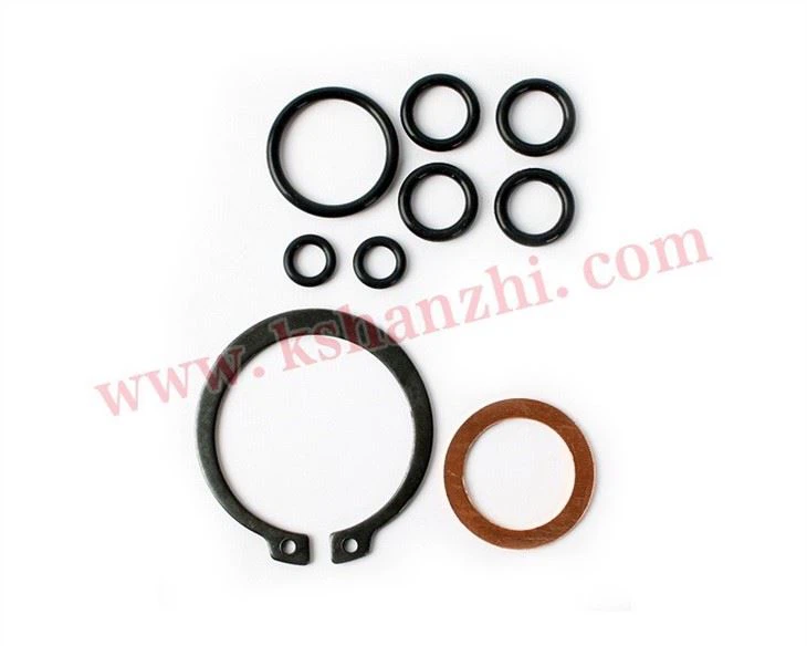 TCMFD30/T3 Transmission Repair Kit 12N53-89801, Lower