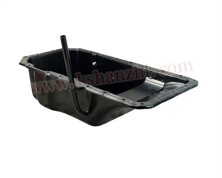 Engine Oil Pan Used For 490/495/498/4D27 (490B-07100)