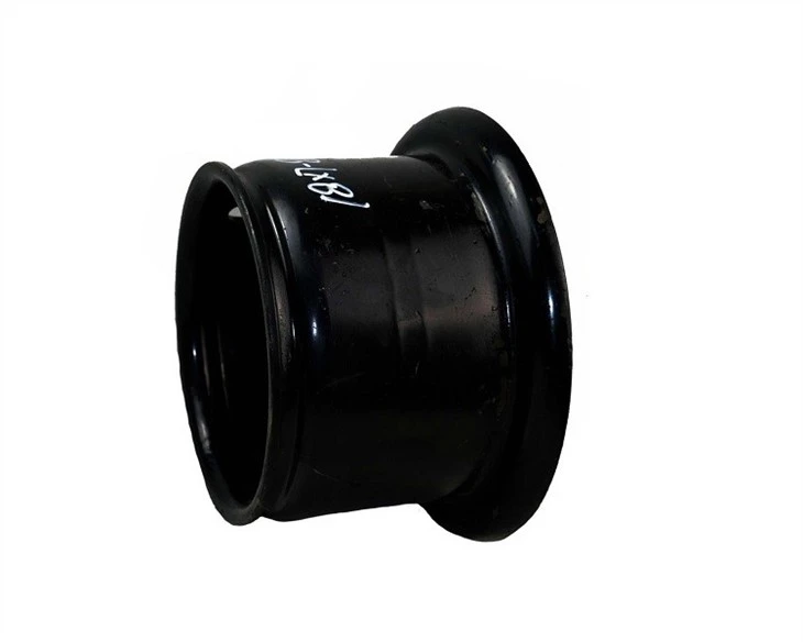 Forklift Parts 7FB20/TLF 6 Holes Wheel Rim (18*7-8/105*140*50)