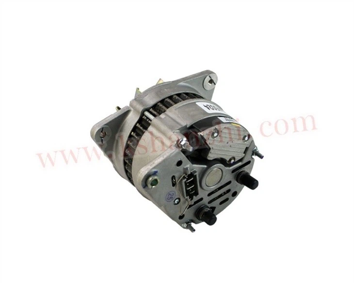 Forklift Parts Alternator Used For Perkins 2871A161