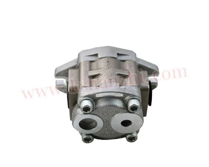 Forklift Parts SGP2B36A1H1-R531D Hydraulic Gear Pump