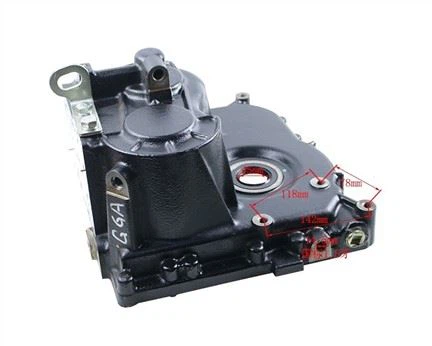 1F2 girkasse 31310-GE00A, originaldeler