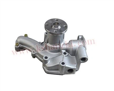 Motor A2300 Vannpumpe (A298097) Hot-selger