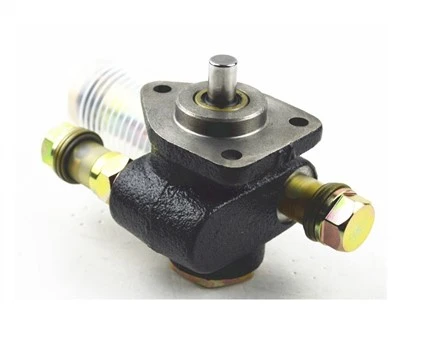 Motordeler 6BB1/6BD1/6BG1 Drivstoffmatepumpe 105220-7230