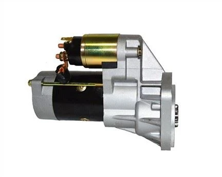 Gaffeltruckdeler 498/TD27 motorstarter 23300-80G00