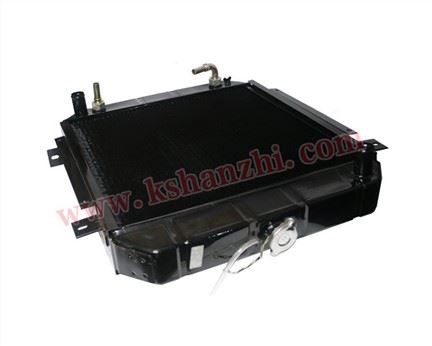 Gaffeltruckdeler A33D2-10205 Hydraulisk radiator for HL/6BG1