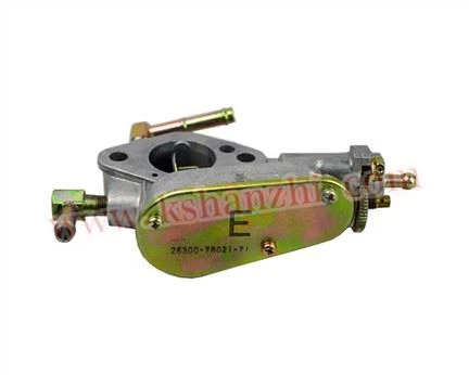 Forklift Parts Speed Governor 26300-78021-71 Brukt For Toy.4P