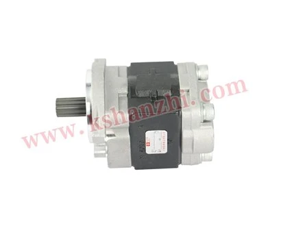 Gaffeltruckdeler TUFD30/S4S Hydraulikkpumpe (SGP1A32D2H1-L389D)