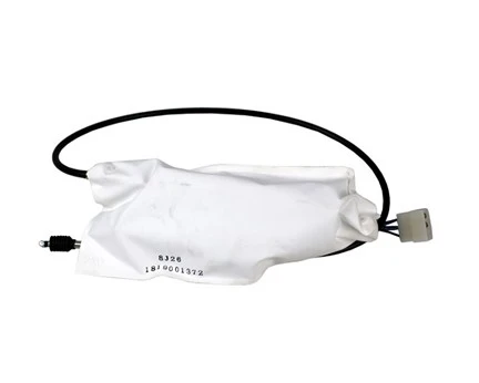 Drivstoffavskjæringsmagnetventil brukt for TCMZ8/6BG1,1-81900137-2
