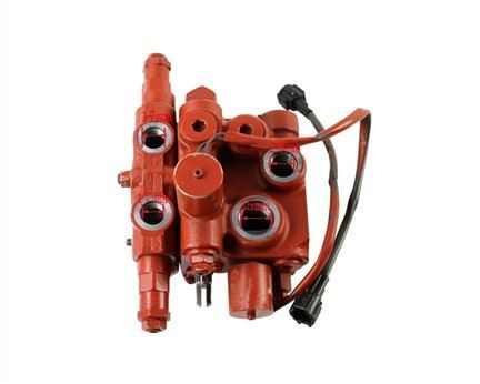 Originale deler FD20/30-16 hydraulisk kontrollventil, 37B-1LA-5221