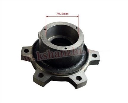 N163-220013-001 styrenav for 30N/30R både diesel og elektrisk gaffeltruck