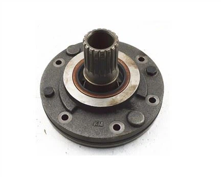 Transmisjonsladepumpe for FD45/T9 (143E3-80061)